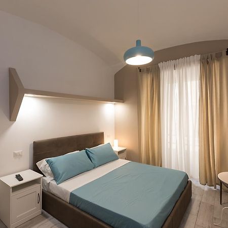 San Peter Angels Hotel Rome Exterior photo