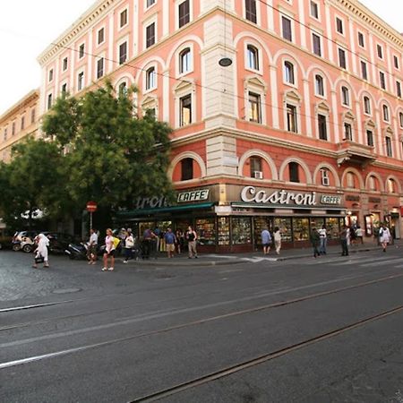 San Peter Angels Hotel Rome Exterior photo