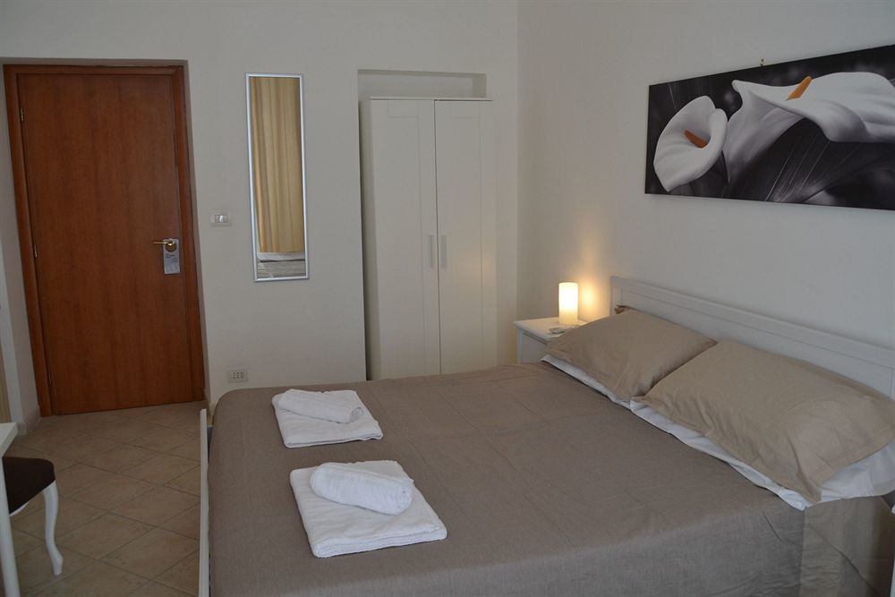 San Peter Angels Hotel Rome Exterior photo