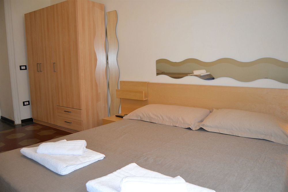 San Peter Angels Hotel Rome Exterior photo