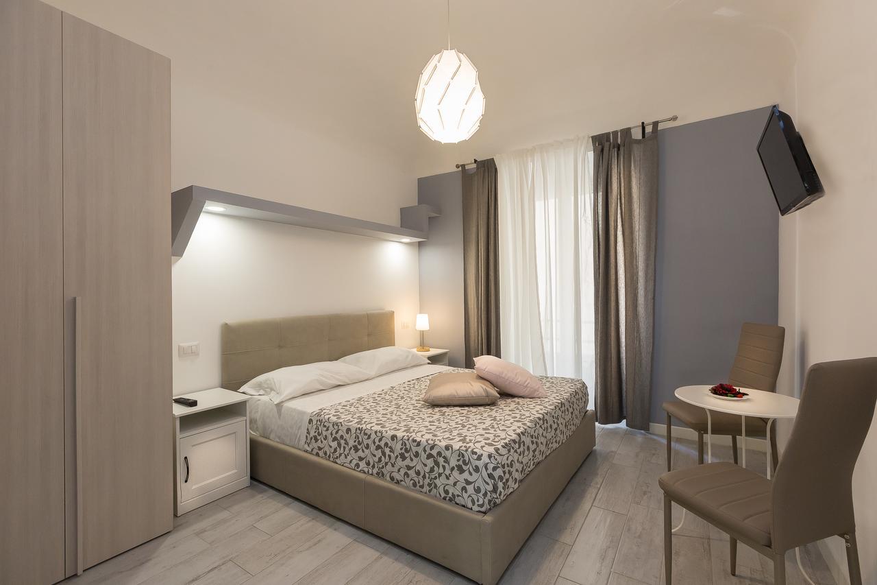 San Peter Angels Hotel Rome Exterior photo