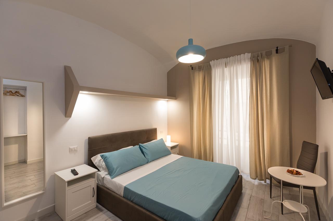 San Peter Angels Hotel Rome Exterior photo
