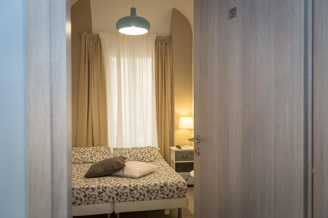 San Peter Angels Hotel Rome Exterior photo