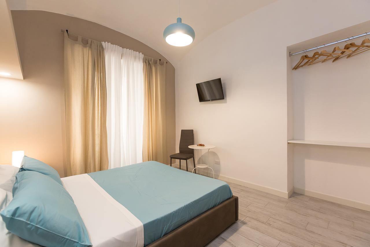 San Peter Angels Hotel Rome Exterior photo