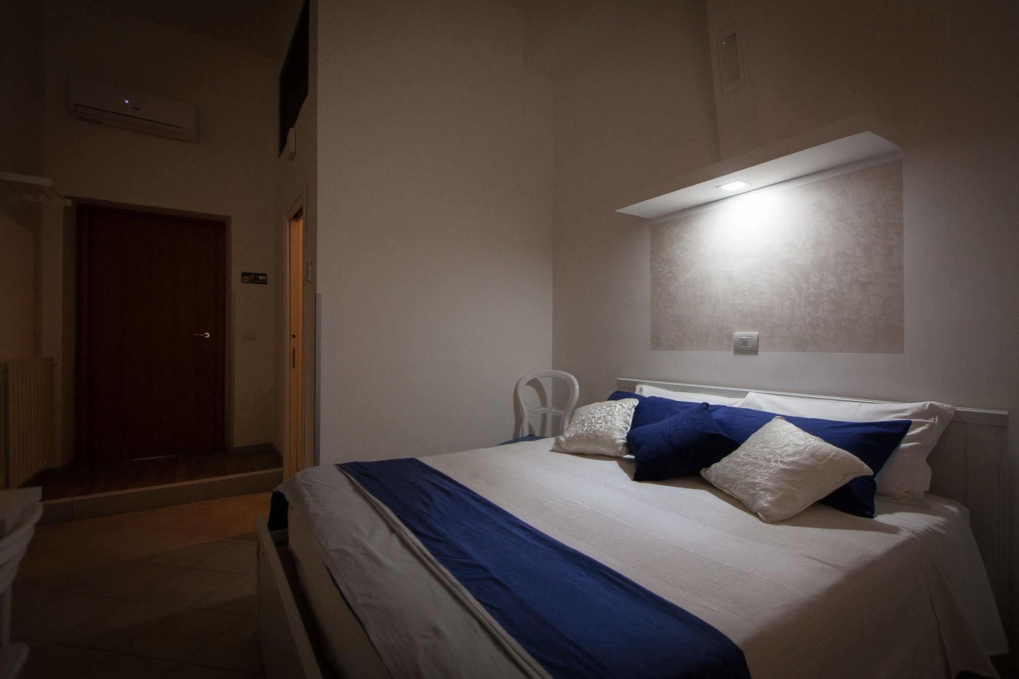 San Peter Angels Hotel Rome Exterior photo