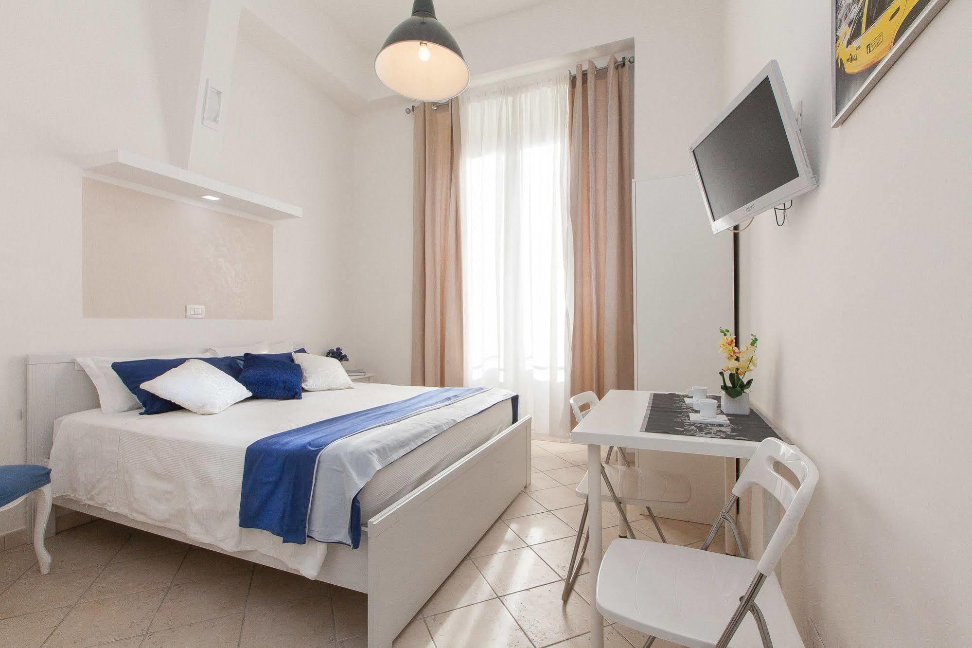 San Peter Angels Hotel Rome Exterior photo