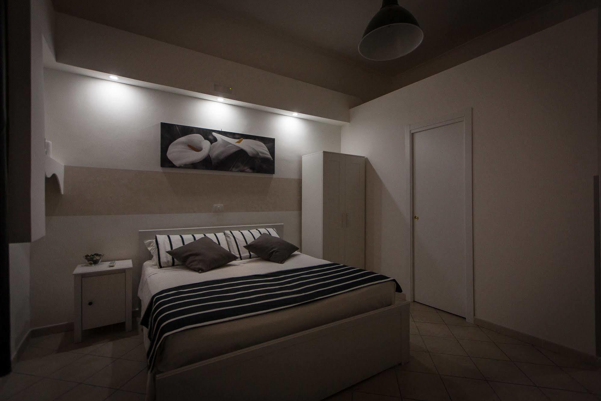 San Peter Angels Hotel Rome Exterior photo
