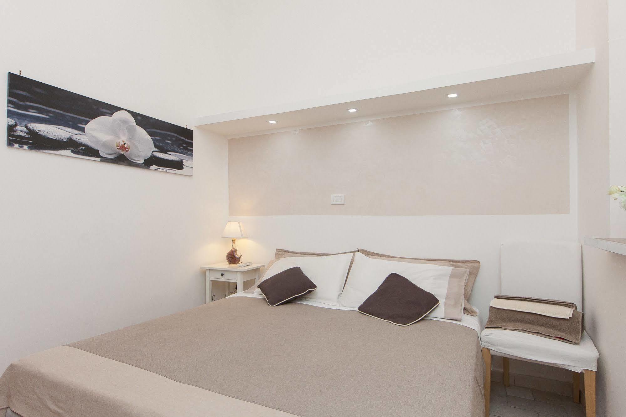 San Peter Angels Hotel Rome Exterior photo